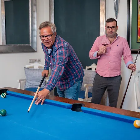 酒店 Opus One Luxury & Wine 法鲁区